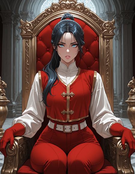 Diablosan's Avatar